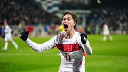 Kenan Yıldız duygu patlaması yaşadı! 'Kelimelere sığdıramıyorum'