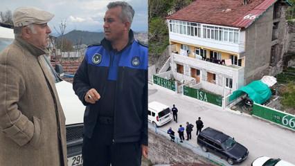 Kendini Mesih ilan edip cihat &ccedil;ağrısı yaptı