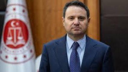 Kirli algı: CHP&rsquo;li &Ouml;zer&rsquo;in bihaber olduğu kanun yapı s&uuml;re&ccedil;lerini Bakan G&uuml;rlek anlattı