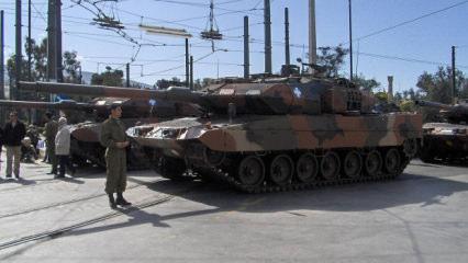 Tansiyonu y&uuml;kseltecek karar: T&uuml;rkiye sınırında kurma kararı aldılar...