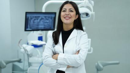 Kontrols&uuml;z kullanmak dişinizden ediyor: Uzmanı uyardı!