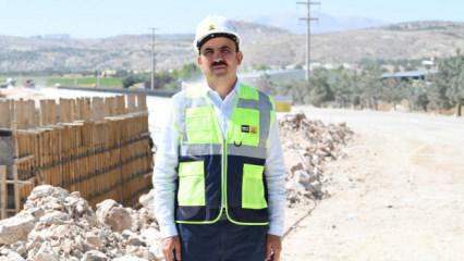 Konya'da 20 milyon metrek&uuml;p su geri kazandırıldı!