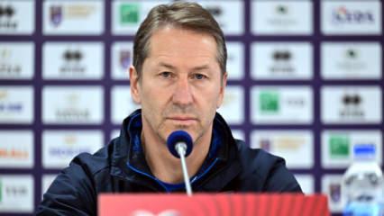 Kosova Teknik Direkt&ouml;r&uuml; Franco Foda'dan dev ma&ccedil; &ouml;ncesi A Milli Takım'a kritik ipucu!