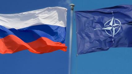 Kremlin: NATO bizi d&uuml;şman olarak g&ouml;r&uuml;yor