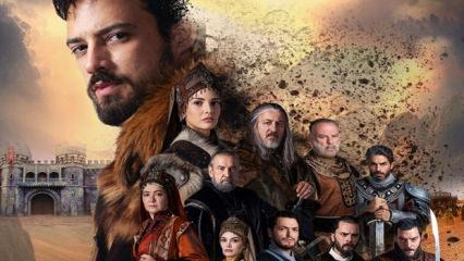 Kuruluş Orhan'ın yapımcısından Aşk ve Taht geliyor! Damga vuracak