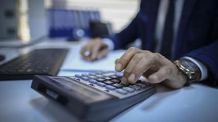 Kurumlar vergisi i&ccedil;in beyan d&ouml;nemi başladı: Son g&uuml;n 30 Nisan