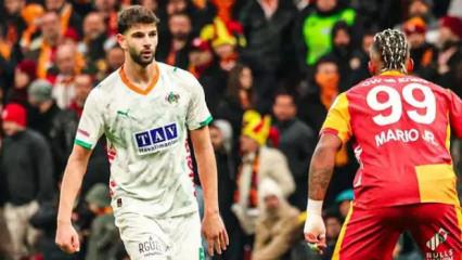 Romanya'da doğan T&uuml;rk yıldızdan Lucescu'ya ret!