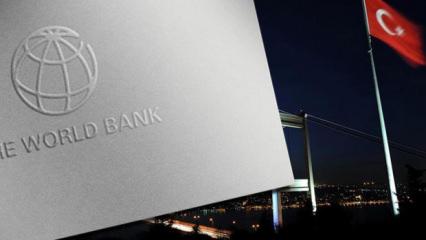 T&uuml;rkiye i&ccedil;in kesenin ağzını a&ccedil;tı! 1,67 milyar euroluk finansman desteği!