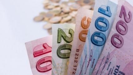 Maaş alanlar aman dikkat: Bu şartlarda paranızın tamamı kesiliyor!