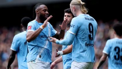 Manchester City'den Liverpool'a tarihi fark! 145 yıl sonra rekor kırdılar