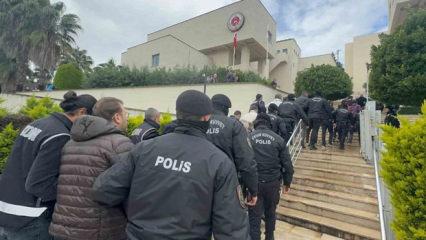 Marmaris Belediyesi&rsquo;ne r&uuml;şvet operasyonu: Başkan yardımcısı dahil 4 kişi tutuklandı