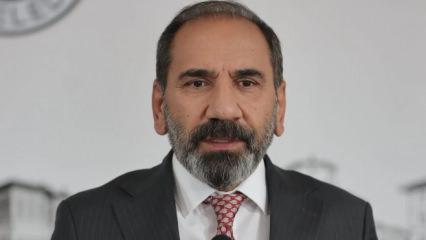 Mecnun Otyakmaz: Gerekeni yapacaklar!