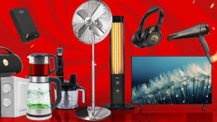 MediaMarkt kendi markalarını t&uuml;keticilerle buluşturuyor