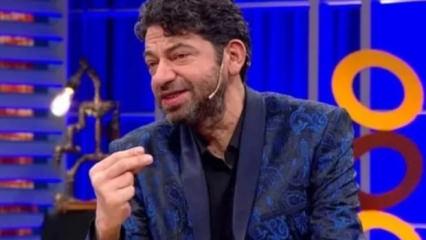 Hakan Taşıyan Konya'da &ccedil;ıktı