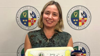 Milli sporcuya b&uuml;y&uuml;k onur! Bu başarıya ulaşan ilk T&uuml;rk oldu