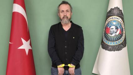 MİT'ten sınır &ouml;tesinde casus operasyonu