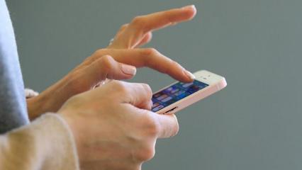 Mobil internet kullanımında rekor! İşte g&uuml;nce abone sayısı