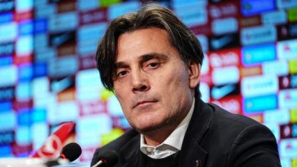 Montella, Kosova ma&ccedil;ının stoper ikilisini belirledi
