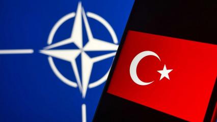 NATO'dan T&uuml;rkiye a&ccedil;ıklaması