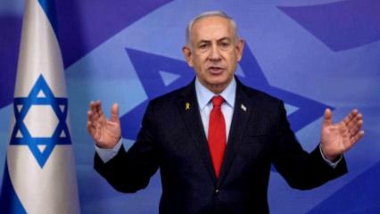 Netanyahu: İran'ı vurmaya devam edeceğiz