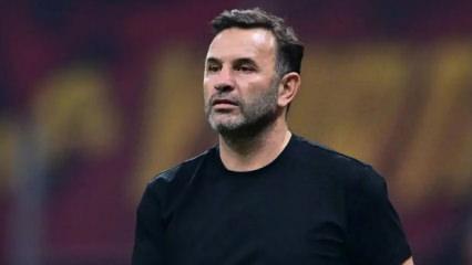 Okan Buruk'un adı listedeydi! Tottenham'ın yeni hocası belli oluyor