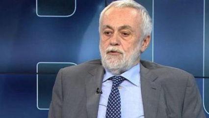 'Penaltı' g&uuml;ndem olmuştu! &Ouml;mer &Uuml;r&uuml;nd&uuml;l'den Yasin Kol'a sert s&ouml;zler! 