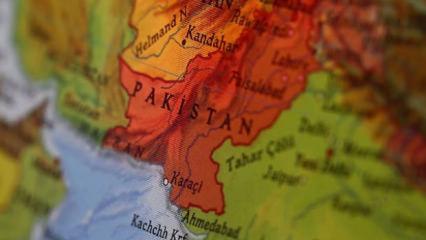 Orta Doğu'daki savaş, Pakistan'da benzin fiyatlarını vurdu! Y&uuml;zde 54 arttı