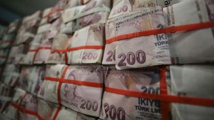 Mart ayının galibi belli oldu! Savaşın g&ouml;lgesinde tek bir yatırım aracı kazandı