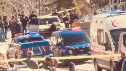 Osmaniye&rsquo;de korkun&ccedil; olay: 2 gen&ccedil; otomobilde &ouml;l&uuml; bulundu