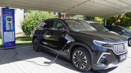 Otomotiv pazarı daralırken elektrikli otomobil satışları arttı