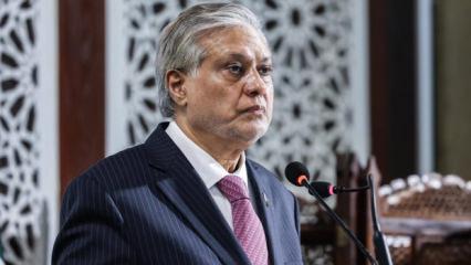 Pakistan duyurdu! İlk resmi m&uuml;zakereye İran'dan yanıt: &ldquo;İşgal i&ccedil;in kılıf hazırlıyorlar&rdquo;