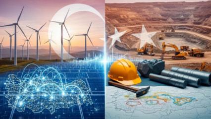 Pakistan&rsquo;dan Somali&rsquo;ye T&uuml;rkiye'nin enerji arama faaliyetleri