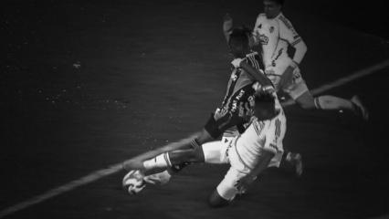 Penaltıyla gelen derbi zaferi sonrası sert tepki: Emek hırsızları!