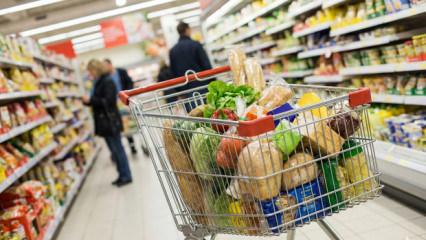 Piyasaların g&ouml;z&uuml; kulağı cuma g&uuml;n&uuml;nde: Enflasyonu tetikleyecek gizli tehlike!