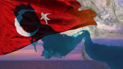 &Ccedil;evremizdeki savaş, enerji krizi ve T&uuml;rkiye&rsquo;nin stratejik g&uuml;c&uuml;