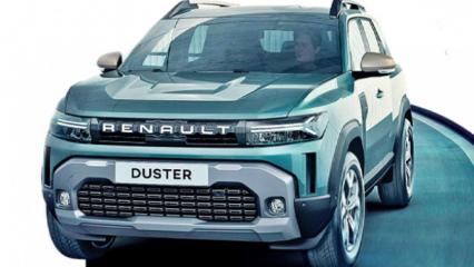 Renault 2026'nın ilk &ccedil;eyreğinde 34 bin 244 satış adedine ulaştı