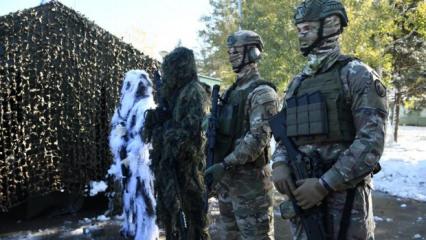 Resmen onaylandı! B&ouml;lgede dengeleri değiştirecek! Orduları T&uuml;rkiye'ye emanet