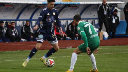 Şampiyonluk yolunda bir zafer daha! S&uuml;per Lig i&ccedil;in geri sayım başladı