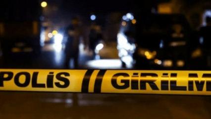 Samsun'da korkun&ccedil; cinayet: Balkondan girip uykusunda pompalıyla vurdu