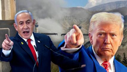 Savaş kızıştı! ABD ve İsrail Orta Doğu'nun en b&uuml;y&uuml;k k&ouml;pr&uuml;s&uuml;n&uuml; vurdu! &Ouml;l&uuml; ve yaralılar var