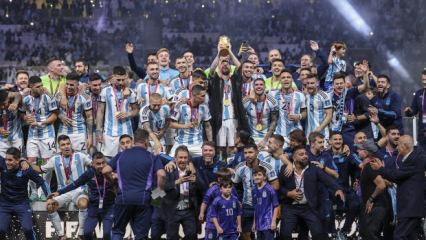 Sergen Yal&ccedil;ın onayladı, ilk g&ouml;r&uuml;şme yapıldı! Kartal Arjantin'in kalbini istiyor