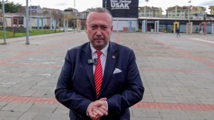 Sevgilisi ile 'koko' muhabbeti sonrası CHP'li Yalım'ın meclise &ouml;nerge verdiği ortaya &ccedil;ıktı