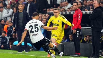 Sezonun 3. Fenerbah&ccedil;e-Beşiktaş karşılaşması! Derbide dengeyi kim bozacak?