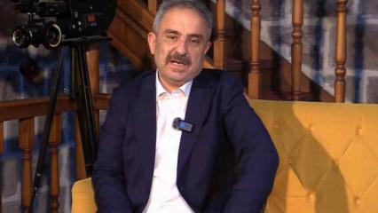 Sinan Burhan a&ccedil;ıkladı! Bahis ve şike soruşturmasında S&uuml;per Lig ekipleri k&uuml;me d&uuml;ş&uuml;r&uuml;lebilir