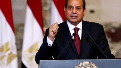 Sisi a&ccedil;ık a&ccedil;ık yardım istedi: Savaşı durdurabilecek tek kişi sensin! D&uuml;nyada g&uuml;ndem oldu