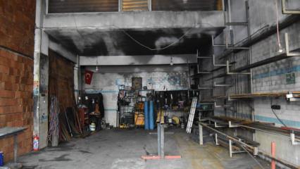 Soba patladı: 2 kişi hayatını kaybetti!