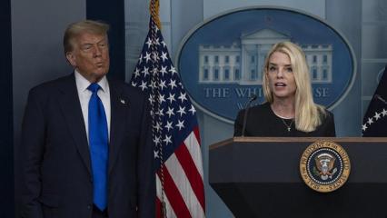 Son Dakika: ABD kabinesinde kriz! Trump g&ouml;revden aldı