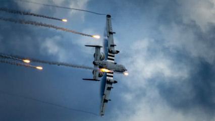 Son dakika duyurdular! ABD'yi şoke eden saldırılar! Savaş u&ccedil;ağı ve helikopter d&uuml;ş&uuml;r&uuml;ld&uuml;