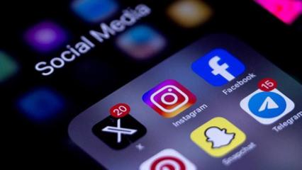 Sosyal medyaya kimlik numarası ile mi girilecek, ne zaman?