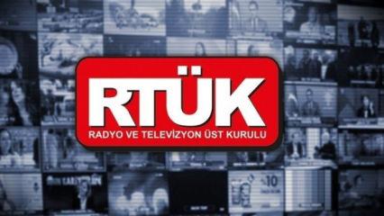  RT&Uuml;K&rsquo;ten spor yayınları i&ccedil;in sert &ouml;nlemler: Sanal bahis...